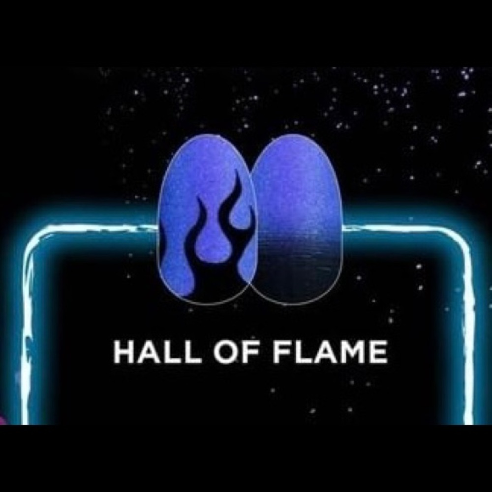 Color Street Hall of Flame